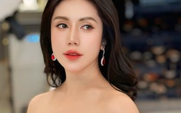 Nỗi đau của MC Hồng Nhung và hành trình trưởng thành với biệt danh 'Nhung Lươn'