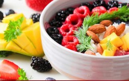 Khám phá cách làm đẹp từ bên trong mà bạn chưa từng nghĩ đến