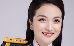 Lý do Đại úy Đỗ Tố Hoa áp lực đến khủng hoảng, sụt 9kg