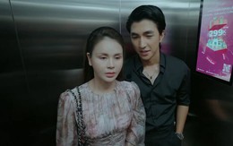 Mới qua 10 tập phim, Lương Thu Trang đã gây nhiều tranh cãi trong 'Dịu dàng màu nắng'