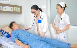 Liên tiếp 2 người đàn ông bị đột quỵ nhồi máu não từ dấu hiệu nhiều người Việt mắc phải