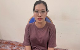 Lẻn vào nhà dân, nữ quái trộm nhiều vàng và tiền mặt