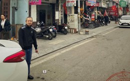Tài xế mang ô tô của chủ đi cầm cố để cá độ bóng đá