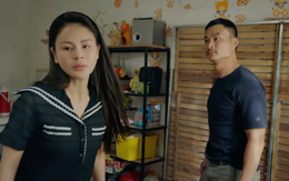 'Dịu dàng màu nắng' tập mới nhất: Xuân Bắc (Duy Hưng) đay nghiến ngoại tình, Lan Anh (Lương Thu Trang) thách ly hôn