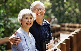 Vợ chồng già ký 'hiệp ước không tái hôn' nếu một người ra đi trước, lý do đằng sau gây sốt