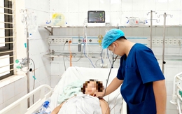Người phụ nữ 39 tuổi ở Hà Nội nhập viện vì viêm tụy cấp, mỡ máu tăng gấp 100 lần, bác sĩ chỉ rõ nguyên nhân