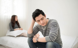 Trớ trêu thay, khi tôi có căn nhà mơ ước thì chồng lại biến thành 'người xa lạ' không rõ nguyên nhân