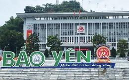 Diễn biến bất ngờ vụ chủ tiệm in ấn 'tố' 13 đơn vị cấp huyện, xã nợ gần 2 tỷ