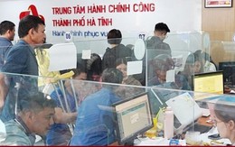 Hà Tĩnh vận hành thử mô chính quyền hai cấp tại 12 xã, phường