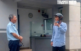 TP.HCM: Người dân Thủ Đức liên tục nhận cuộc gọi dọa cúp nước