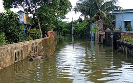 Ngành Y tế đảm bảo khám, cấp cứu, chủ động phòng chống dịch bệnh mùa mưa lũ