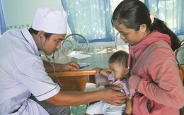 Bộ Y tế quy định thẩm quyền của chính quyền địa phương 2 cấp lĩnh vực bà mẹ và trẻ em