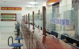 Sắp vận hành chính quyền 2 cấp, nhiều xã chạy đua chuẩn bị cơ sở vật chất