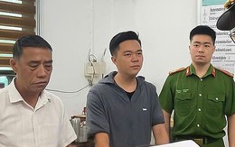 Khai khống hàng trăm nghìn m³ đá, giám đốc và kế toán Công ty Phát Đạt bị bắt