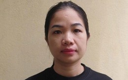 Tạm giữ hình sự người phụ nữ lừa 3,5 tỉ đồng để đầu tư sàn ngoại hối