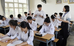Những thí sinh nào ở Quảng Ninh được ăn, nghỉ miễn phí tại Kỳ thi tốt nghiệp THPT?