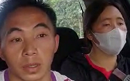 Xác minh tài xế taxi "chặt chém" gia đình vùng cao đưa con đi khám bệnh