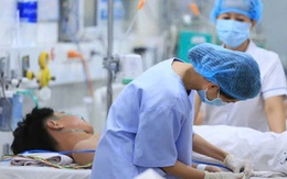 Sốt xuất huyết đã không còn theo chu kỳ, chuyên gia cảnh báo không thể chủ quan