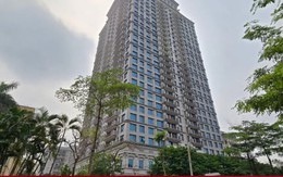 Giá chung cư trung tâm Hà Nội tăng, có nên đầu tư?