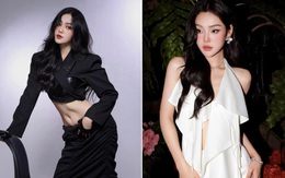 Nữ diễn viên quê Thanh Hóa yêu thầm người có vợ đang gây tranh cãi trong phim 'Dịu dàng màu nắng'
