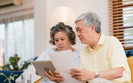 6 khoản chi bất ngờ sau khi nghỉ hưu có thể 'nuốt chửng' túi tiền tiết kiệm của bạn