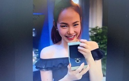 Ca sĩ Minh Hằng nhận quà 'khủng' từ chồng đại gia, nhưng cuộc sống hôn nhân mới khiến nhiều người ngưỡng mộ