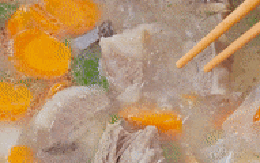 Một bát canh tăng dương khí mùa hè: Còn tốt hơn cả tắm nắng, trẻ nhỏ đến người già đều dễ ăn