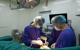 Lời gan ruột về 2 ca cấp cứu trong đêm, bệnh nhân không nộp gần 6 triệu viện phí