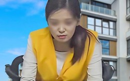 Mỹ nữ quyết kiếm 36 tỷ đồng bằng cách yêu đàn ông giàu rồi 'khoắng' sạch nhà họ