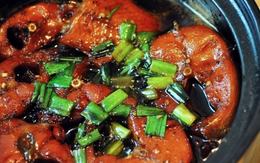 Gia vị hay dùng trong kho cá lại giúp tăng chuyển hóa, giảm mỡ nội tạng hiệu quả