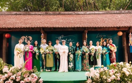 10 năm trao nhịp đập, gieo hy vọng: Hành trình nhân ái của "Quỹ Hạnh phúc cho mọi người"