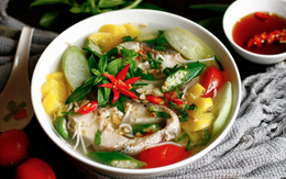 Cây rau gia vị có tác dụng kháng khuẩn mạnh, ngăn viêm đường ruột, có trong nhiều món ngon