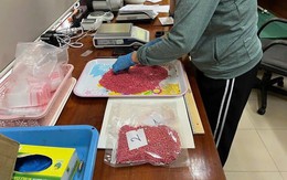 Cảnh sát biển phá chuyên án ma túy ở Quảng Trị, thu trên 15.000 viên hồng phiến