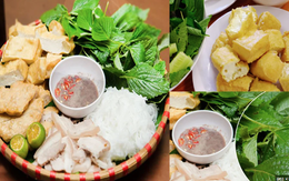 Thứ rau kèm bún đậu lại là 'cứu tinh' cho người bị mẩn ngứa, mề đay, dị ứng thời tiết