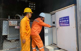 Lịch cúp điện Cần Thơ từ ngày 16 – 22/6/2025: Cúp điện cả ngày nhiều khách hàng