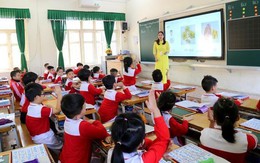 Tin vui mới cho hàng nghìn giáo viên, từ 2026, mức lương được xếp cao nhất