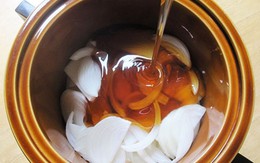 Gia vị cay nhẹ trong món nước lại là 'khắc tinh' của vi khuẩn gây viêm họng, cảm lạnh – Bạn có đang tận dụng đúng cách?