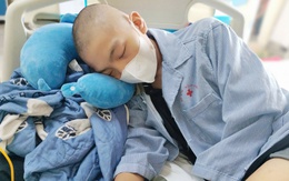 MS 1013: Nam sinh người dân tộc Hà Nhì mắc bệnh hiểm nghèo cần sự trợ giúp để điều trị
