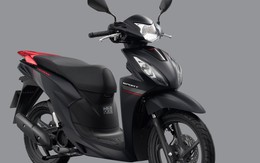 Giá xe máy Honda mới nhất giảm mạnh, SH, Vision hấp dẫn chưa từng có, nhiều mẫu thấp hơn đề xuất 10 triệu đồng