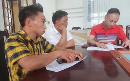 Hà Nội: Tạm giữ 3 đối tượng liên quan vụ 'chặt chém' gần 5 triệu đồng của 2 người đồng bào dân tộc