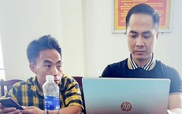 Tài xế thu 4,2 triệu đồng/cuốc xe ở Hà Nội đối diện hình phạt nào?