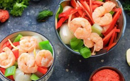 Vải thiều trót mua nhiều đừng vội bảo quản, làm ngay theo 2 cách này: Hương vị cực bất ngờ, chế biến lại nhanh