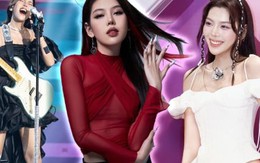'Em xinh' sở hữu chiều cao 1m76, từng được khuyên thi hoa hậu