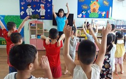 Bảng lương giáo viên các cấp mới nhất hiện nay trước khi có sự thay đổi trong thời gian tới