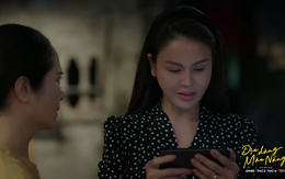 'Dịu dàng màu nắng' mới nhất (tập 12): Bé Khoai bỏ đi, Lan Anh và Bắc gay gắt đổ lỗi cho nhau
