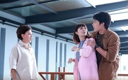 Ngỡ ngàng khi về sống với chồng 'trẻ con', mẹ chồng 'đồng bóng'