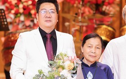 Chân dung người mẹ của nam NSND mới nhậm chức Giám đốc Học viện Âm nhạc Quốc gia Việt Nam
