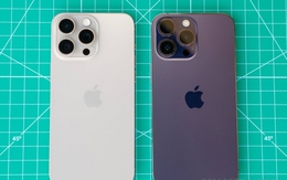 Giá iPhone 13 Pro Max, iPhone 14 Pro Max, iPhone 15 Pro Max mới nhất giảm sâu, rẻ chưa từng có, xịn chẳng kém iPhone 16 Pro max