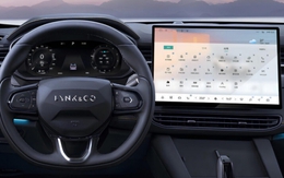 Xe gầm cao SUV hạng C giá 330 triệu đồng đẹp chẳng kém Mazda CX-5, giá tơt hơn Kia Morning, Hyundai Grand i10 có gì đặc biệt khi ra mắt ở Trung Quốc?