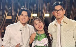 Phương Mỹ Chi nghi bị chèn ép ở chương trình có Đan Trường làm giám khảo?